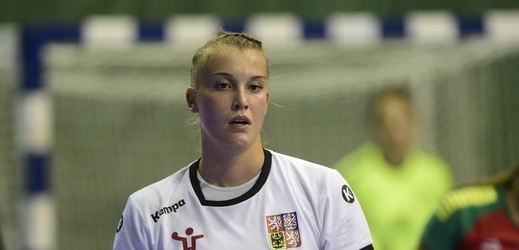 České házenkářky vyhrály i druhý zápas kvalifikace o postup na mistrovství Evropy v roce 2020.