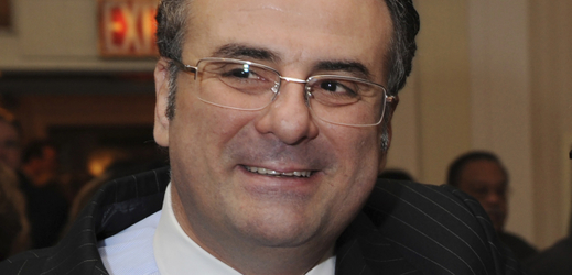 Marcello Giordani.