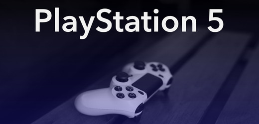 Sony potvrdilo PlayStation 5 na příští Vánoce