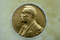 Nobelova cena (medaile).