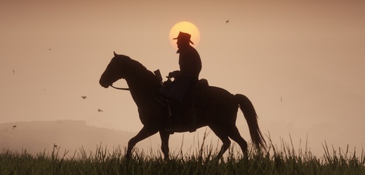 Red Dead Redemption 2 ukázalo první upoutávku na PC verzi