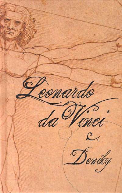 Leonardo da Vinci: Deníky.
