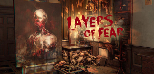 Na Epic Games Store je nyní zdarma logické Q.U.B.E. 2 a horor Layers of Fear