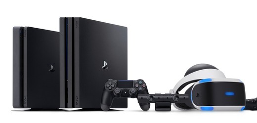 PlayStation 4 se stalo druhou nejprodávanější konzolí všech dob