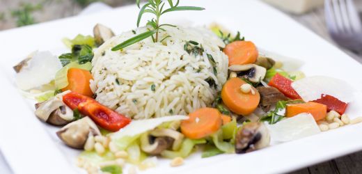 Rýžovar uvaří nejen rýži - tento multifunkční hrnec se stane šéfkuchařem i u vás v kuchyni