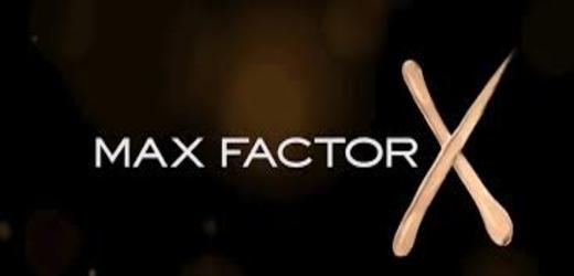 Max Factor - líčení jako umění