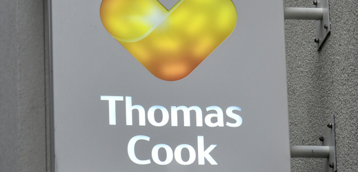 CK Thomas Cook.