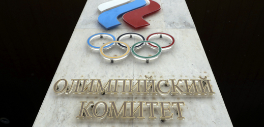 Rusko pravděpodobně přijde na čtyři roky o vrcholné sportovní akce.