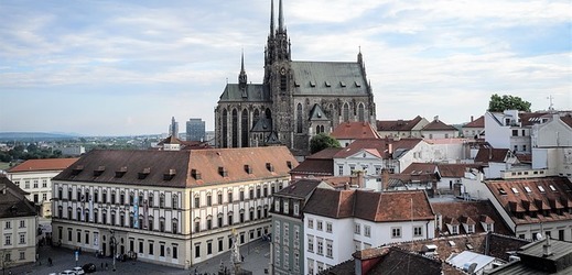 Brno (ilustrační foto). 