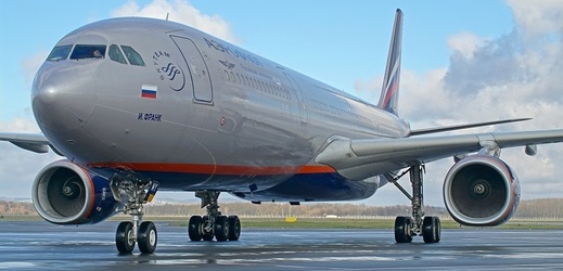 Airbus A330.