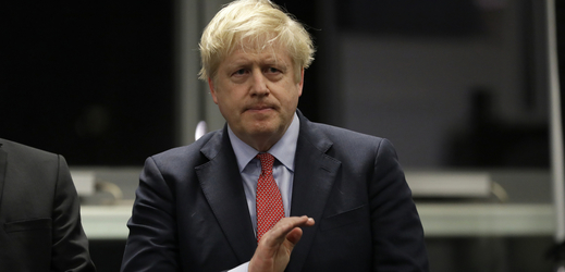 Johnson plánuje revoluční změny britské vlády.