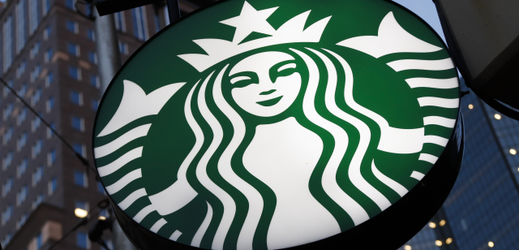 Starbucks.