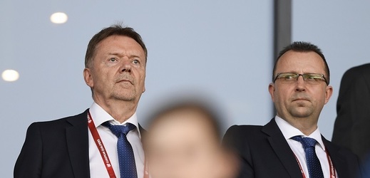 FAČR dostala pokutu za provokace v zápasu proti Kosovu.