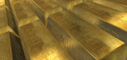 Cena zlata tento rok nebývale vzrostla. 
