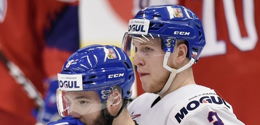 Čeští hokejisté si prohrou s Německem zkomplikovali boj o postup do čtvrtfinále mistrovství světa hráčů do 20 let.
