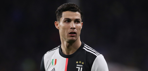 Ronaldo pošesté vyhrál anketu Globe Soccer Awards