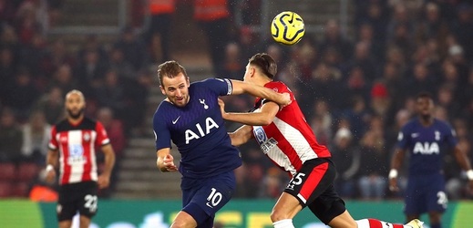 Klíčový útočník může Tottenhamu chybět až tři měsíce.