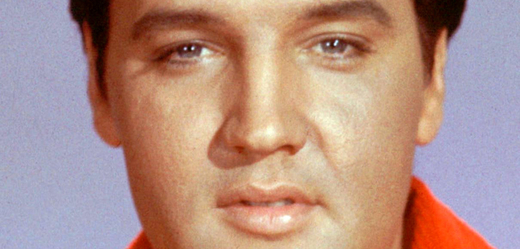 Elvis Presley byl ztělesněním amerického snu.