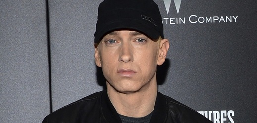 Eminem vydal nové album.