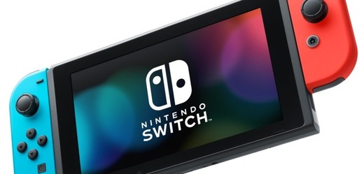 Nintendo Switch hlásí další prodejní úspěchy, za kratší dobu na trhu překonalo Xbox One