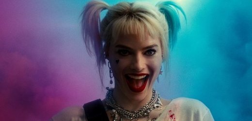 Birds of Prey: vyprávění neoslňujícího příběhu po "deadpoolovsku".