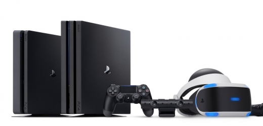 PlayStation 4 se pořád prodává velmi dobře, ale už je znát blížící se nástupce