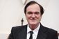 Slavný režisér Quentin Tarantino, jehož želísko v ohni, byl snímek Tenkrát v Hollywoodu. 