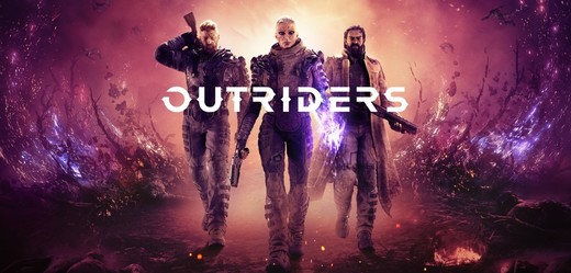 Chystaná střílečka Outriders potvrzena pro nové konzole PlayStation 5 a Xbox Series X
