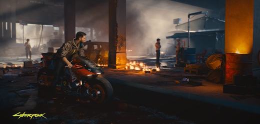 Očekávaný Cyberpunk 2077 oficiálně vyjde na chystanou konzoli Xbox Series X
