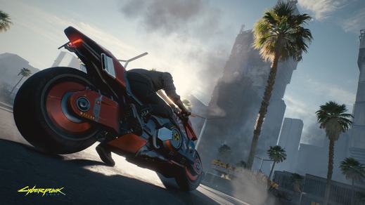 Očekávaný Cyberpunk 2077 oficiálně vyjde na chystanou konzoli Xbox Series X
