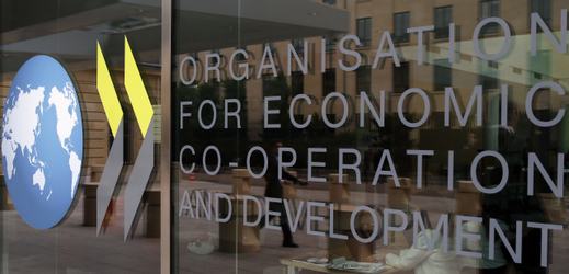 Organizace pro hospodářskou spolupráci a rozvoj (Organisation for Economic Co-operation and Development - OECD).