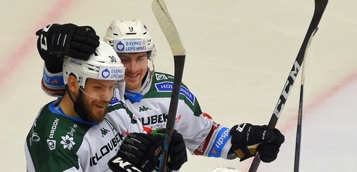 Hokejové Vary opustí dva ze tří nejproduktivnějších hráčů.