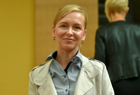 Karla Maříková (SPD).