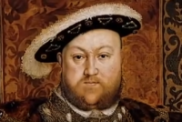 Nejen pečené husy, ale hlavně cukry zavinily obezitu Jindřicha VIII.