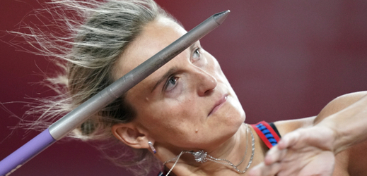 V programu měla závodit i Barbora Špotáková.
