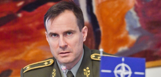 Generál Karel Řehka.
