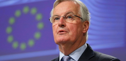 Michel Barnier oznámil svou nákazu koronavirem.