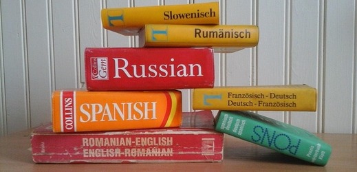 Deset procent Čechů využívá volný čas k procvičování cizích jazyků.