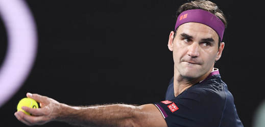 Federer o koronaviru: Doufám, že to berou všichni vážně 
