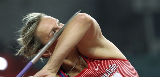 Atleti při tréninku improvizují, Špotáková vzpomněla na Rio.