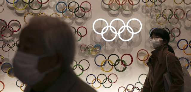 Letní olympijské hry v Tokiu se odkládají, uskuteční se v ...