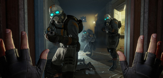 Nové Half-Life: Alyx se rychle stalo jednou z nejlepších her pro virtuální realitu