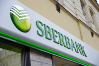 Sberbank CZ.