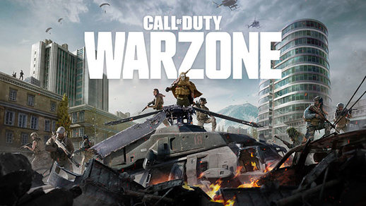 Střílečka Call of Duty: Warzone slaví 50 milionů stažení