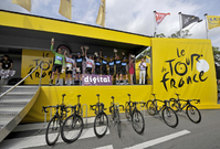 Tour de France nelze jet v původním termínu.