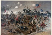KVÍZ: Jak dobře znáte historii americké občanské války?