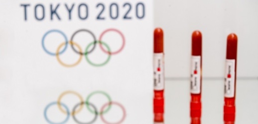 Olympiáda příští rok není jistá. Potřebujeme vakcínu, zní z Tokia.