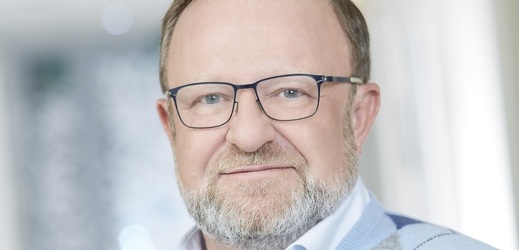 MUDr. Oldřich Šubrt, CSc, MBA.