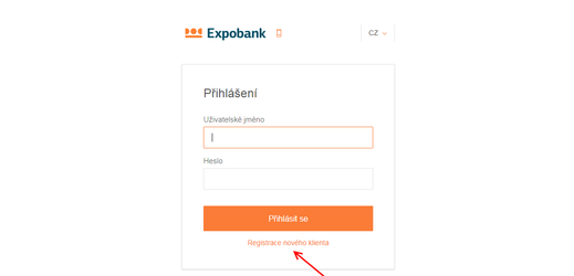 Expobank CZ spustila novou generaci on-line založení běžného účtu NEO.