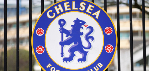 Fotbalový klub Chelsea.
